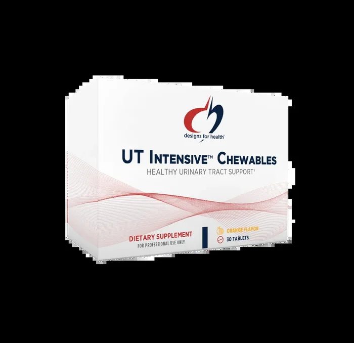 UT Intensive 30 Chewables