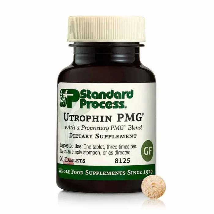 Utrophin PMG