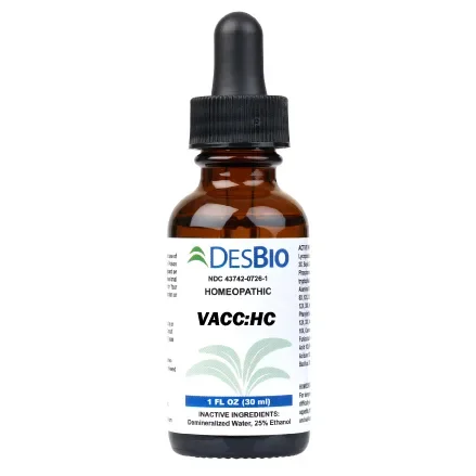 VACC:HC by Desbio