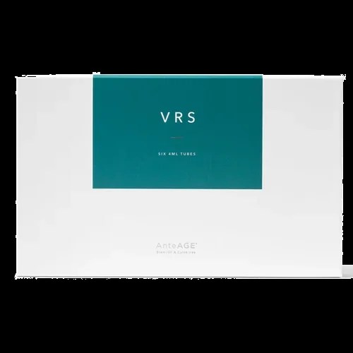 Vaginal Rejuvenation Solution AnteAGE A8185