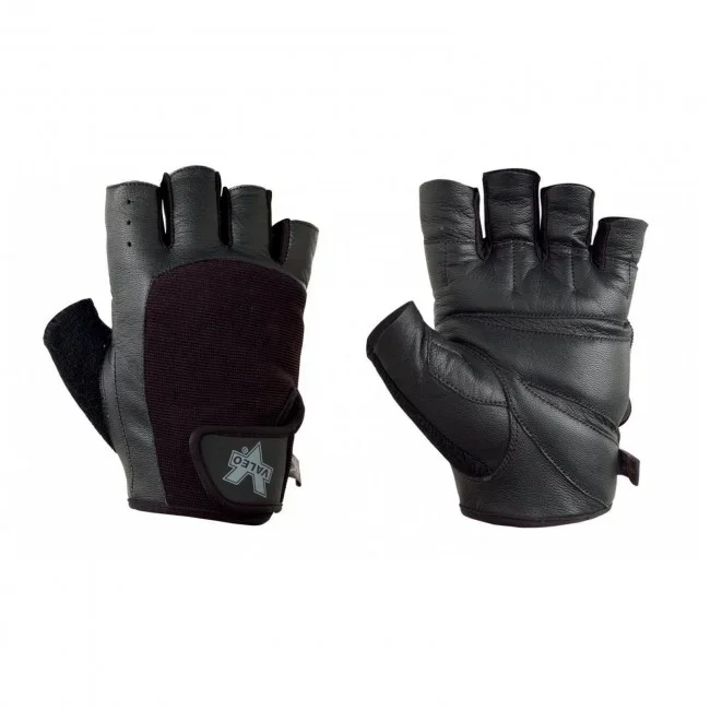 Valeo Pro Lifting Series Women’s Competition Black Large (VA5180LG)