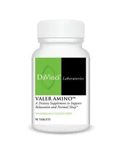 Valer Amino™ (90) by DaVinci Labs