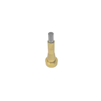 Vaniman 97905 Small Yellow Blasting Tip, 0.026³(.65mm)