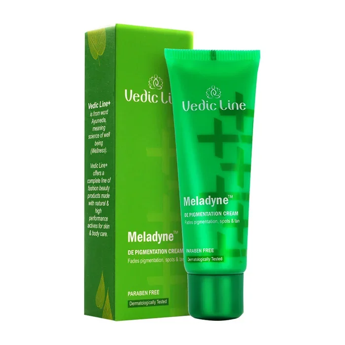 Vedic Line Meladyne De Pigmentation Cream – 50 ML