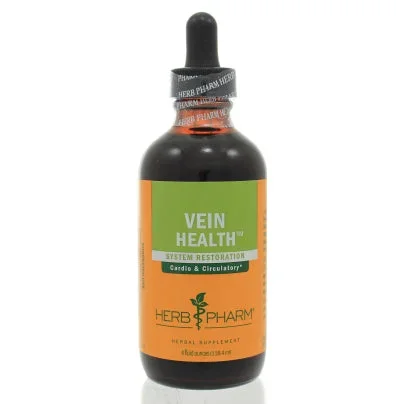 Vein Health 4 Ounces