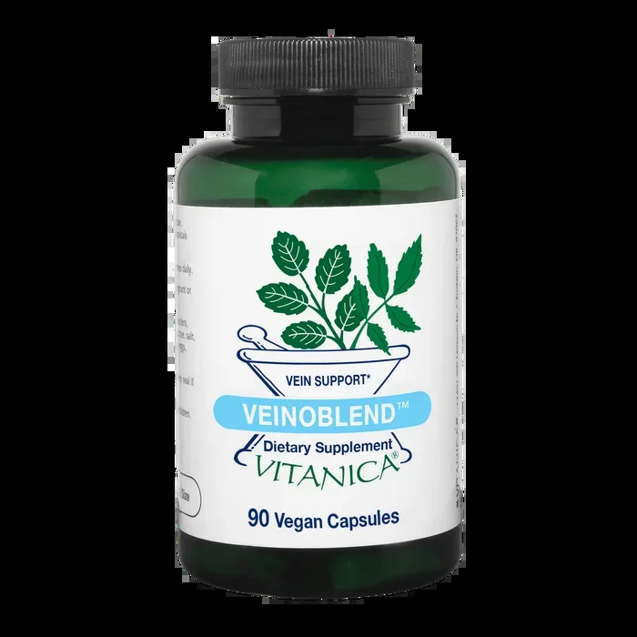 VeinoBlend™ – 90 Capsules