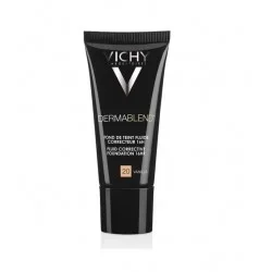 Vichy Dermablend Fluid Corrective Foundation 16HR n°20 Vanilla 30 ml