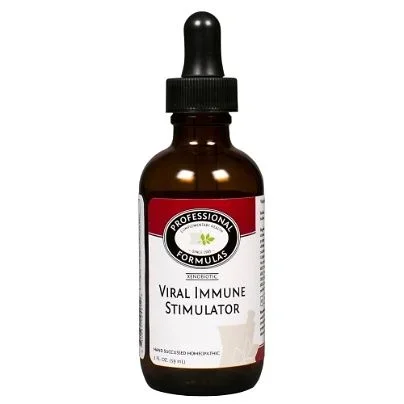 Viral Immune System Stimulator 2oz by Professional Formulas-PCHF