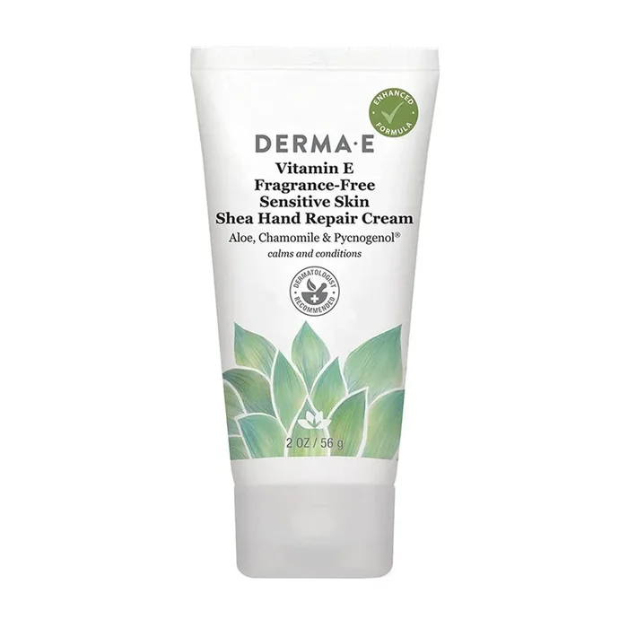 Vit E Therapeutic Shea Hand Cream