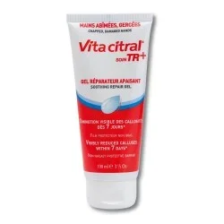 Vita Citral Soin TR+ Gel Réparateur Apaisant 100 ml