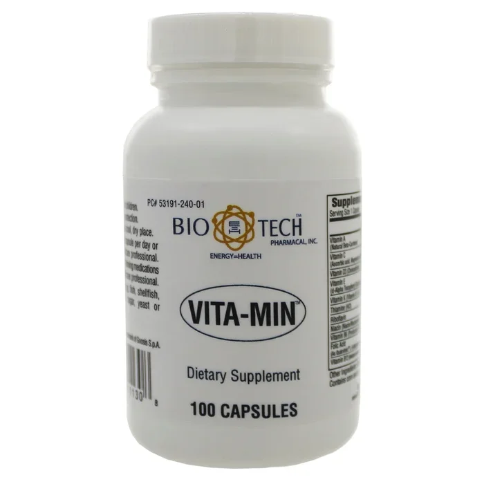 Vita-Min