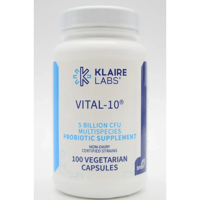 Vital 10