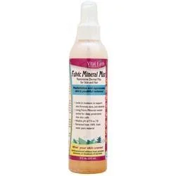 Vital Earth Minerals Fulvic Mineral Mist 8 fl.oz