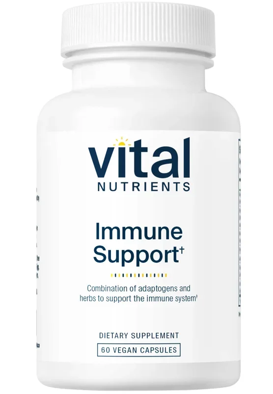 Vital Nutrients Immune Support