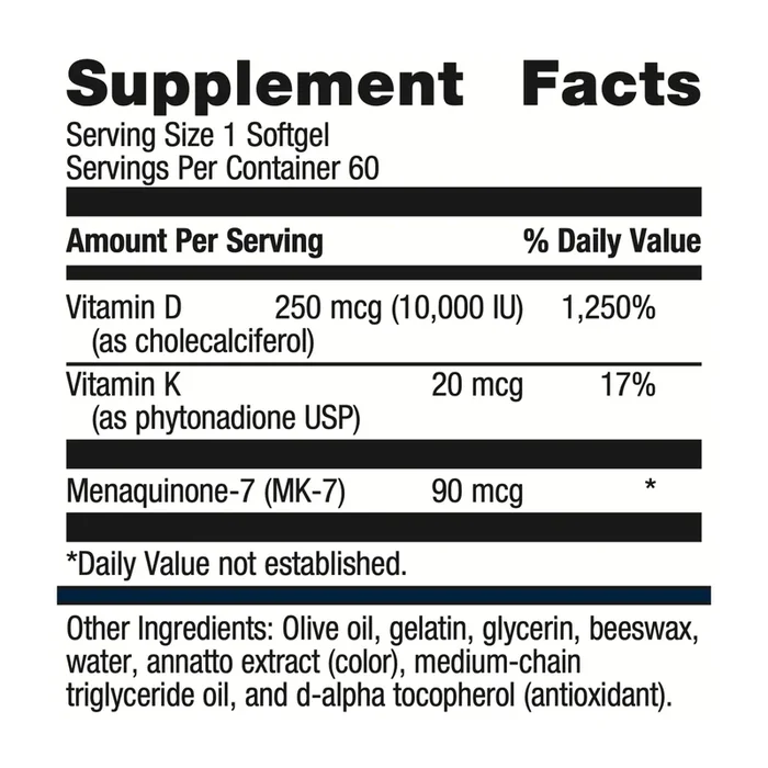 Vital Nutrients Saw Palmetto, Pygeum, Nettle Root 60 Vcaps