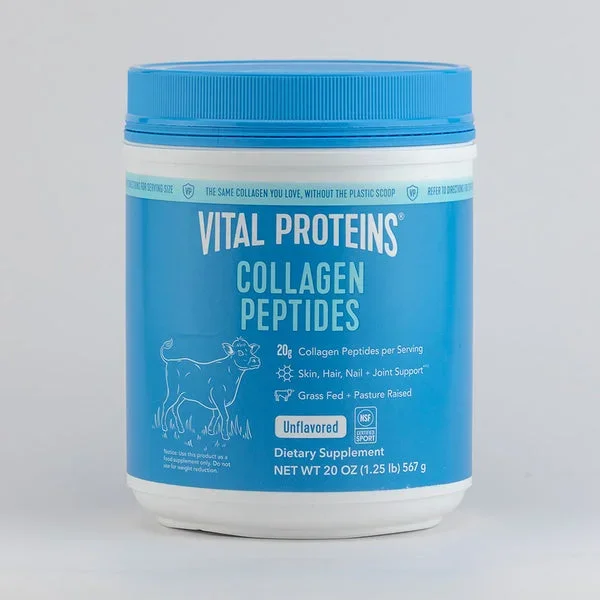 VITAL PROTEINS COLLAGEN PEPTIDES 20 oz