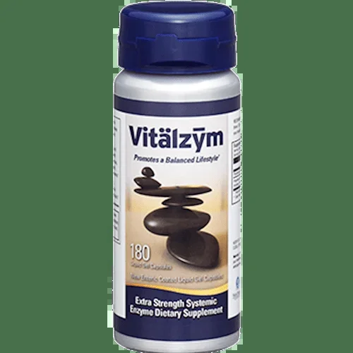 Vitalzym Enzymes ES