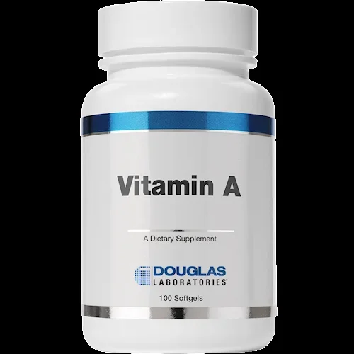 Vitamin A Douglas Laboratories® AVI