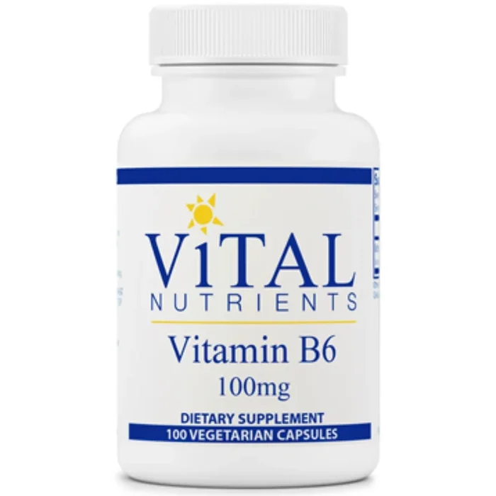 Vitamin B6