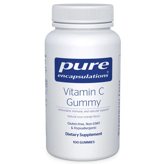 Vitamin C Gummy