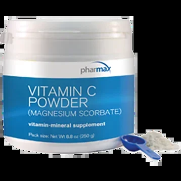 Vitamin C Powder 8.8 oz