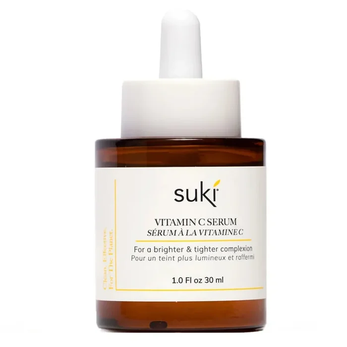 Vitamin C Serum