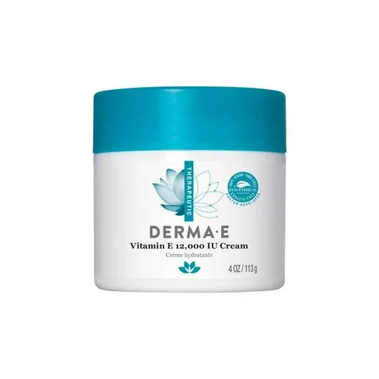 Vitamin E 12000 IU Crème