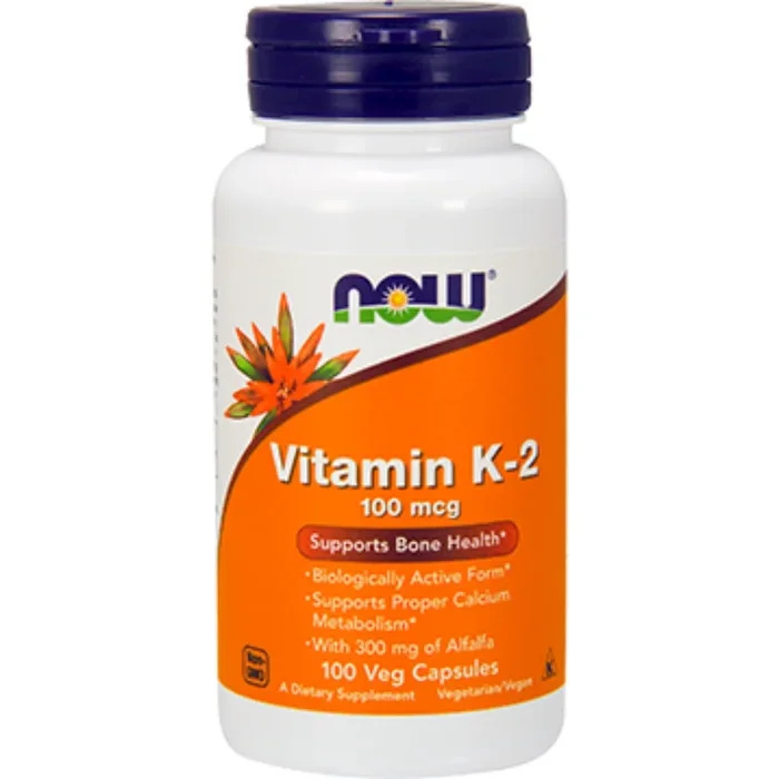Vitamin K-2