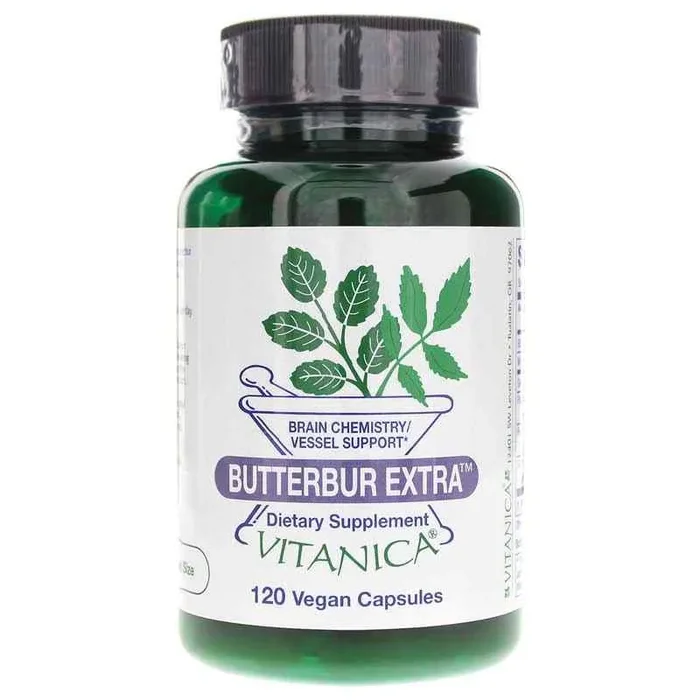 Vitanica Pro Butterbur Extra Pro