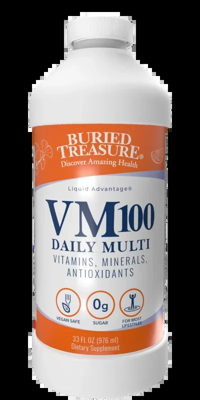 VM 100 Complete 32 fl oz