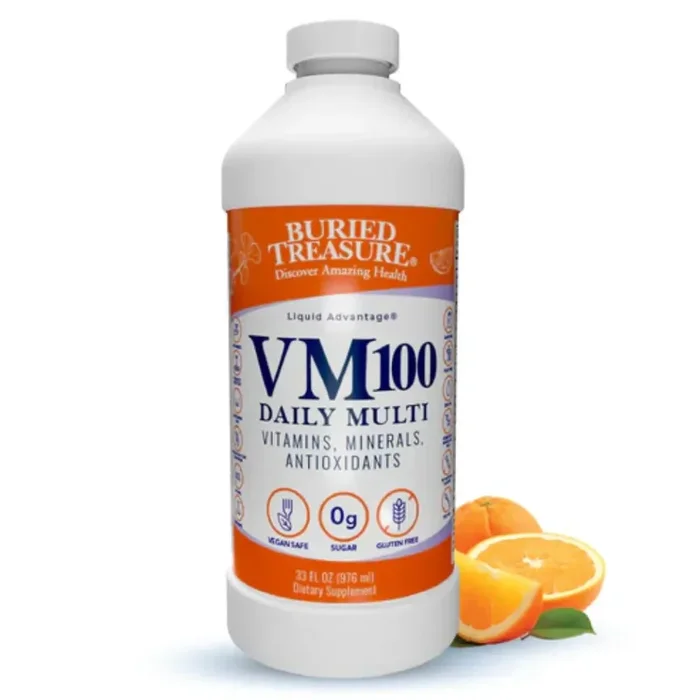 VM 100 Complete