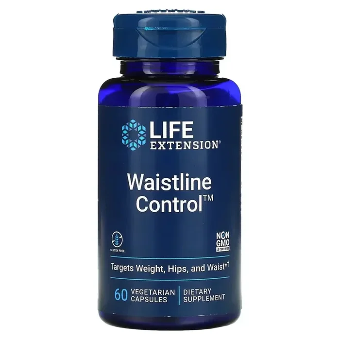 Waistline Control