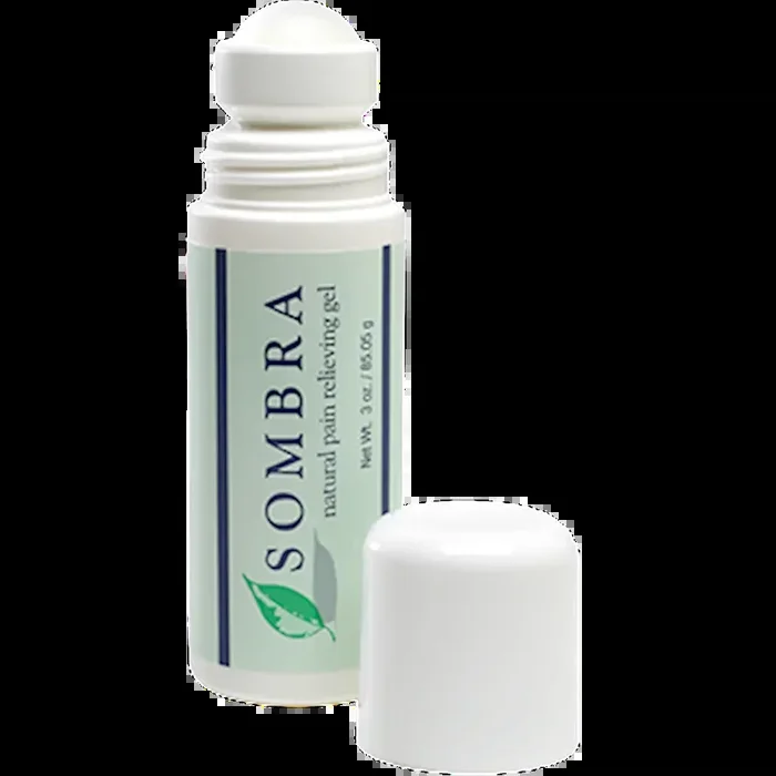 Warm Therapy Roll-On