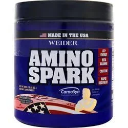 Weider Amino Spark Watermelon 300 grams