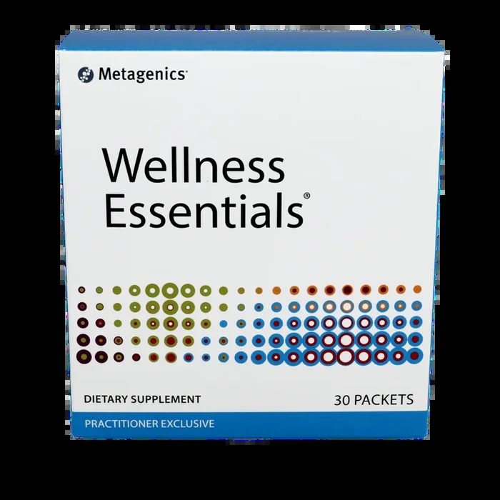 Wellness Essentials – 30 packets