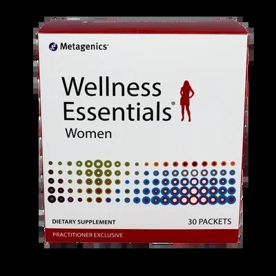 Wellness Essentials® Women (Metagenics)