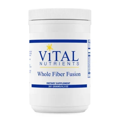 Whole Fiber Fusion 261 Grams