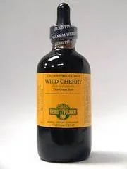 Wild Cherry by Herb Pharm 4 Ounces