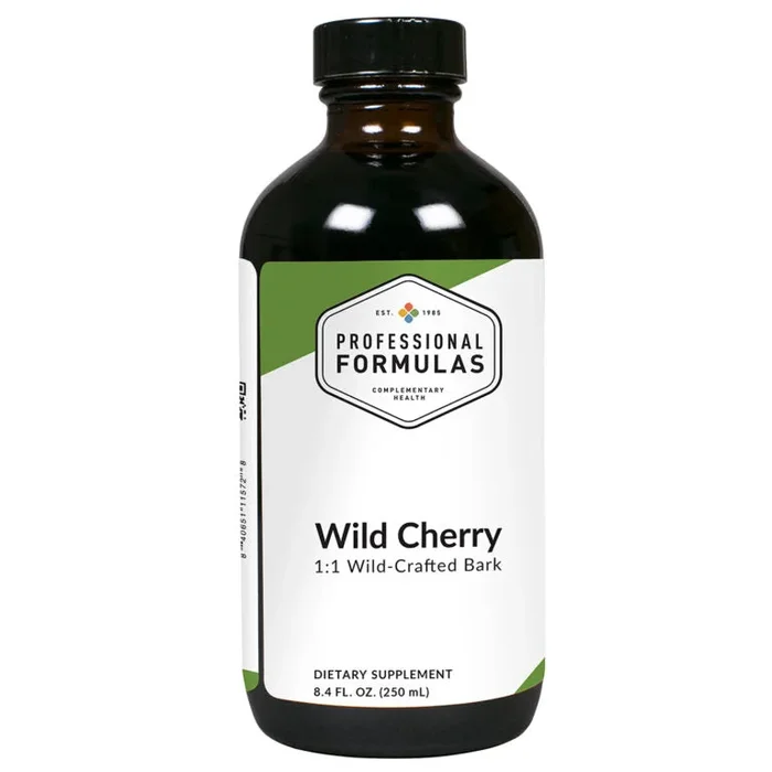 Wild Cherry (Prunus serotina) – 8.4 FL. OZ. (250 mL)