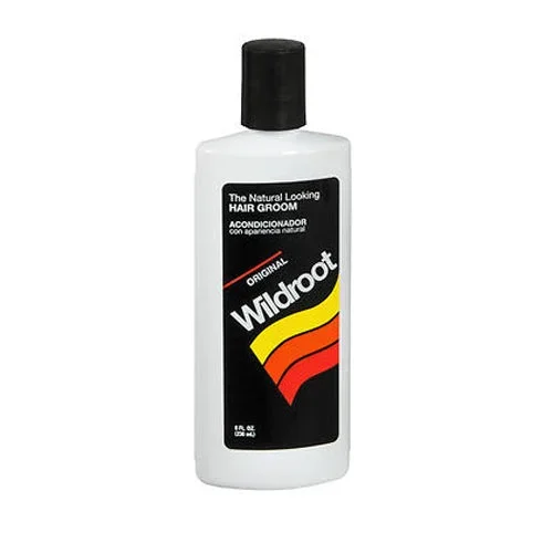 Wildroot, Hair Groom Original, 8 Oz