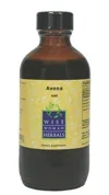 Wise Woman Herbals Avena sativa – oat 16oz