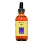 Wise Woman Herbals Zingiber officinale – ginger 2 Ounces
