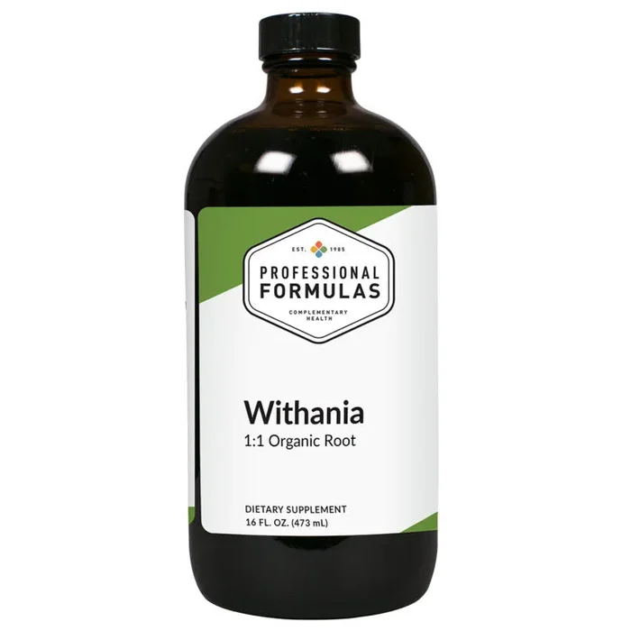 Withania somnifera – 16 FL. OZ. (473 mL)