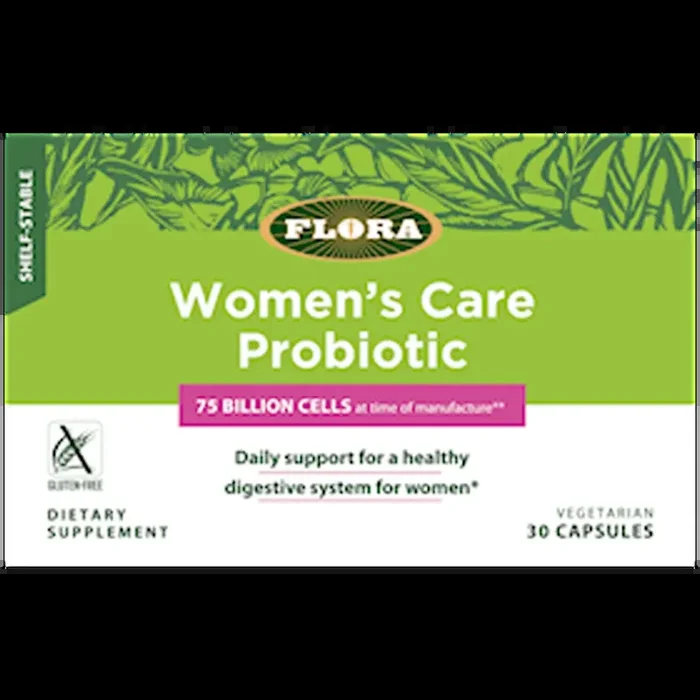 Women’s Care Probiotic
