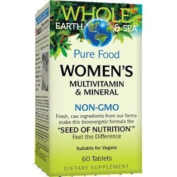 Women’s Multi Non-GMO