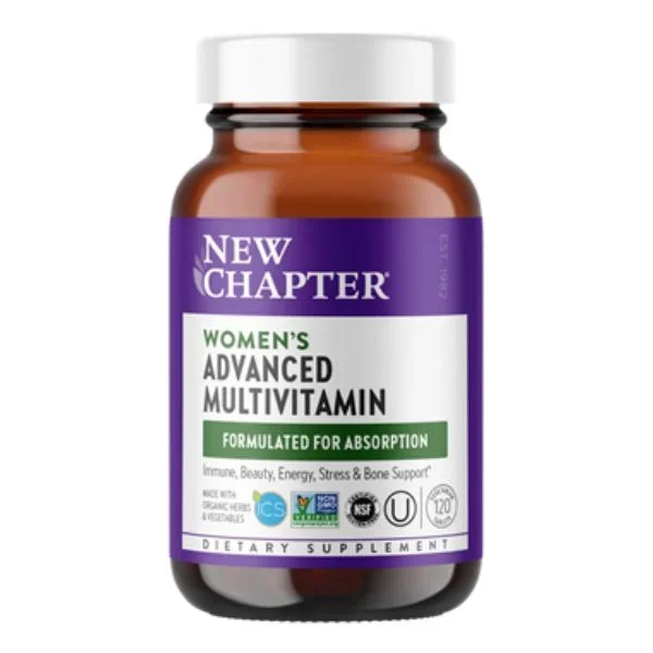 Women’s Advanced Multi