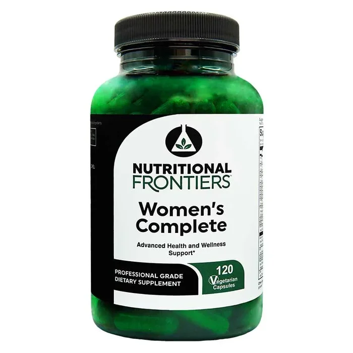 Women’s Complete