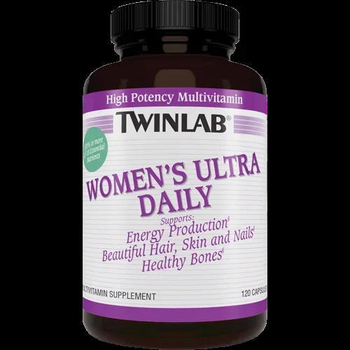 Women’s Ultra Multi Daily Twinlab T30526