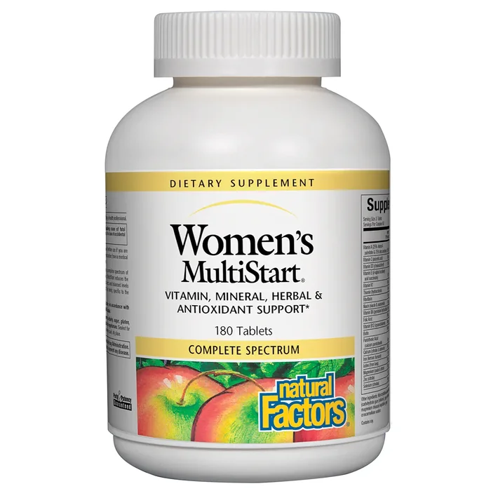 Womens Multistart