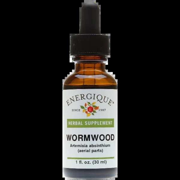 Wormwood (Artemesia)